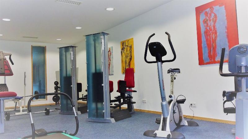 Hotel Scholz - Aktivite