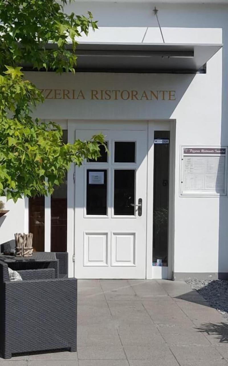 Hotel Scholz - Genel