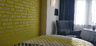 Hotel Scholz fotoÄŸrafÄ±