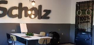 Hotel Scholz fotoÄŸrafÄ±