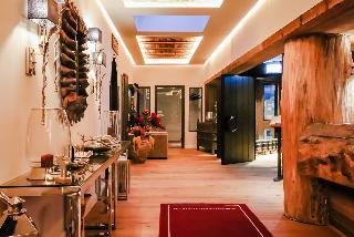 Waldhotel Luise fotoÄŸrafÄ±