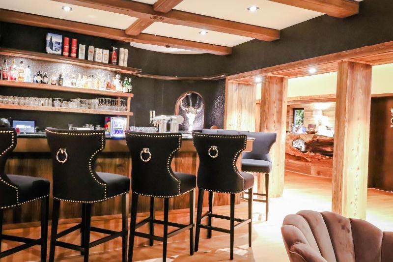 Waldhotel Luise - Bar