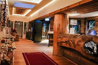 Waldhotel Luise fotoÄŸrafÄ±