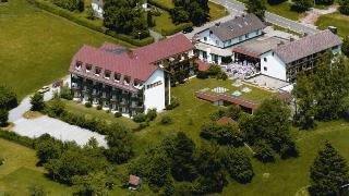 Waldhotel Luise otel fotoğrafı
