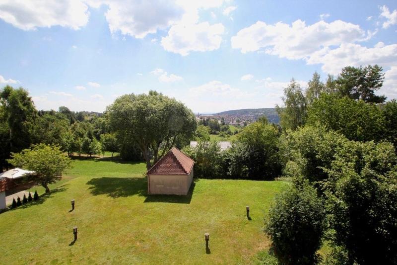 Waldhotel Luise - Genel