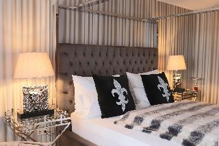 Waldhotel Luise fotoÄŸrafÄ±