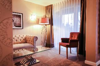 Waldhotel Luise fotoÄŸrafÄ±