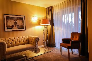 Waldhotel Luise fotoÄŸrafÄ±