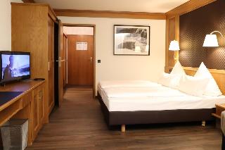 Waldhotel Luise fotoÄŸrafÄ±