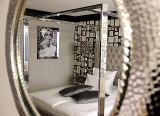 Waldhotel Luise fotoÄŸrafÄ±