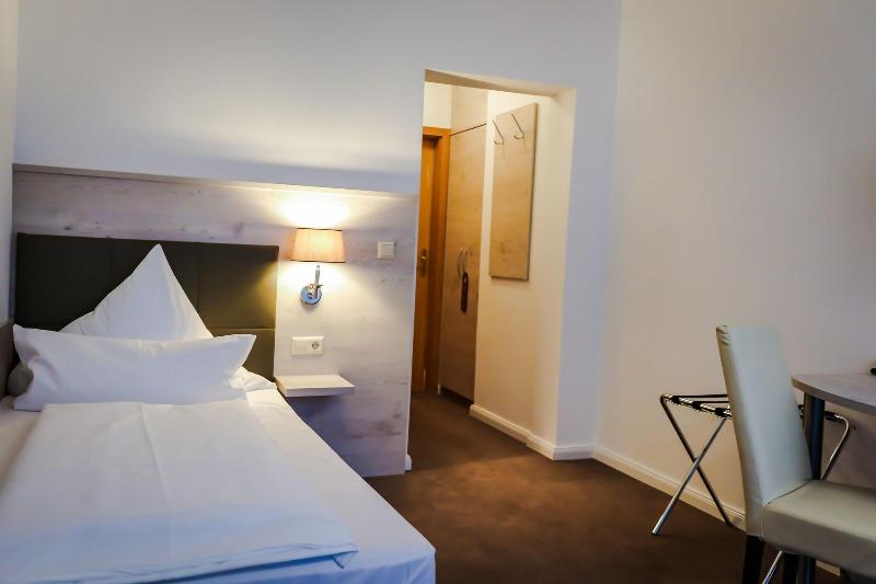 Waldhotel Luise - Oda