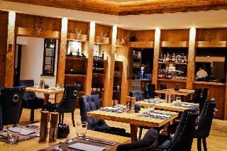 Waldhotel Luise fotoÄŸrafÄ±
