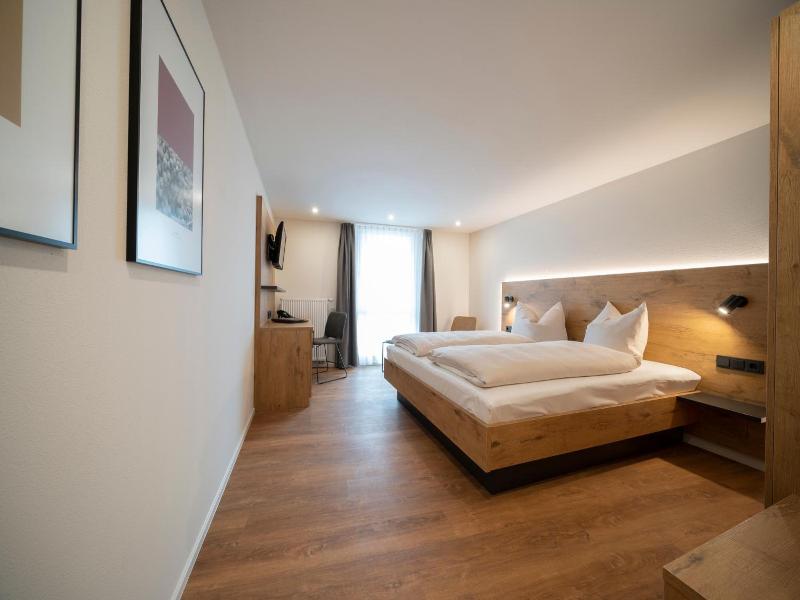 Pflugwirts Hotel Und Gasthaus - Genel
