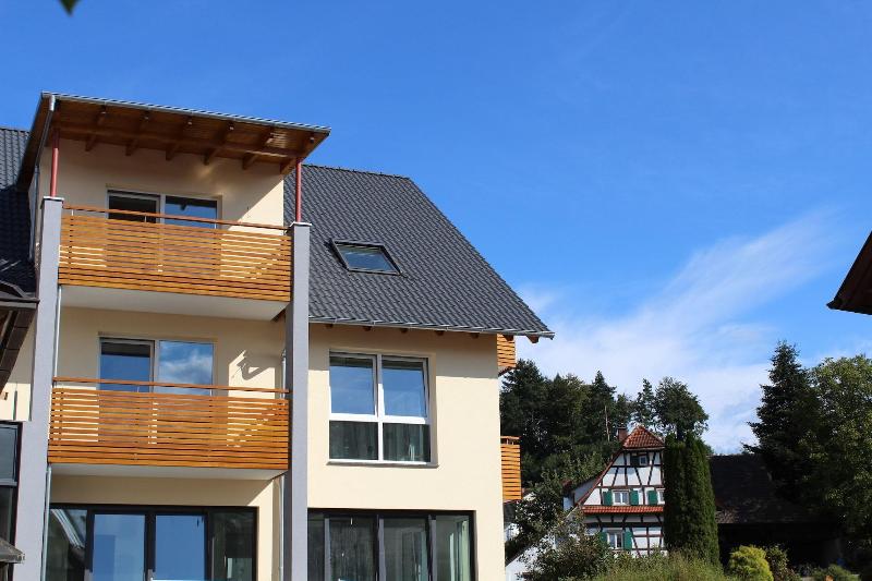 Pflugwirts Hotel Und Gasthaus - Genel