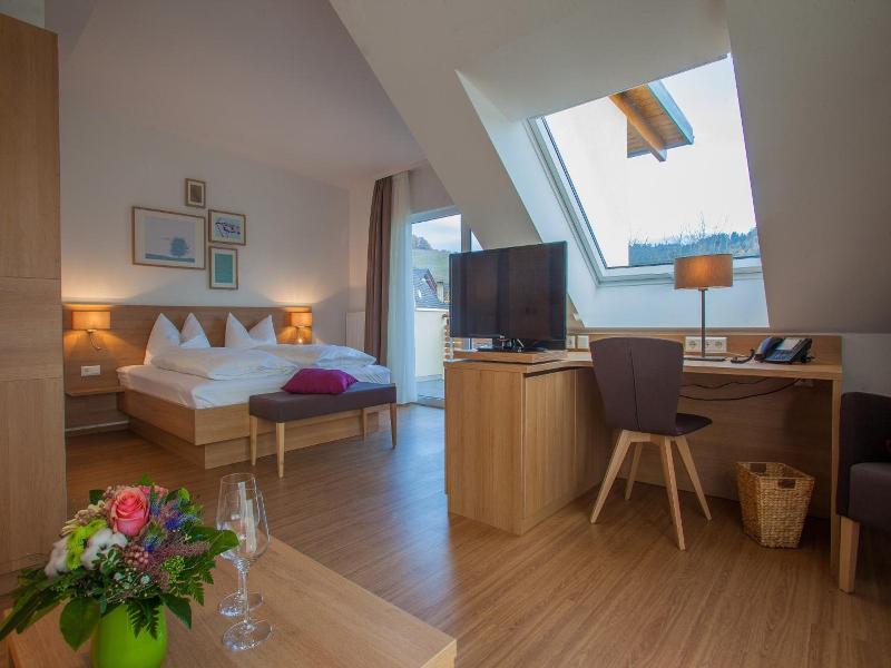 Pflugwirts Hotel Und Gasthaus - Genel