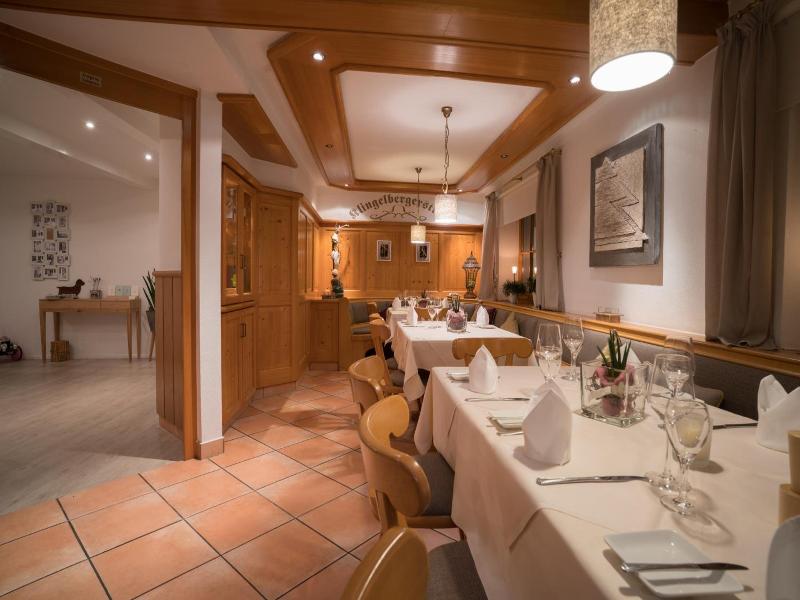 Pflugwirts Hotel Und Gasthaus - Genel