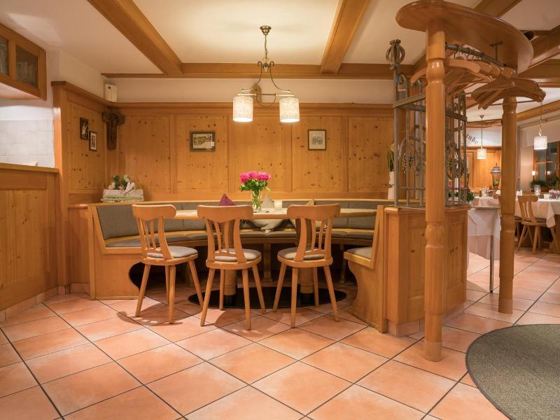 Pflugwirts Hotel Und Gasthaus - Genel