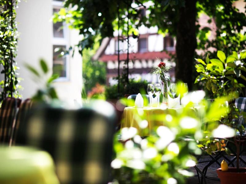 Pflugwirts Hotel Und Gasthaus - Genel