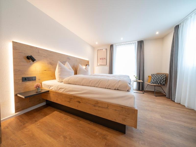 Pflugwirts Hotel Und Gasthaus - Genel
