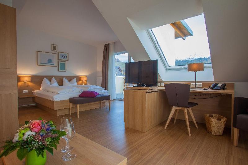 Pflugwirts Hotel Und Gasthaus - Oda