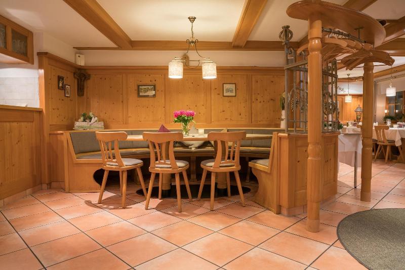 Pflugwirts Hotel Und Gasthaus - Restoran