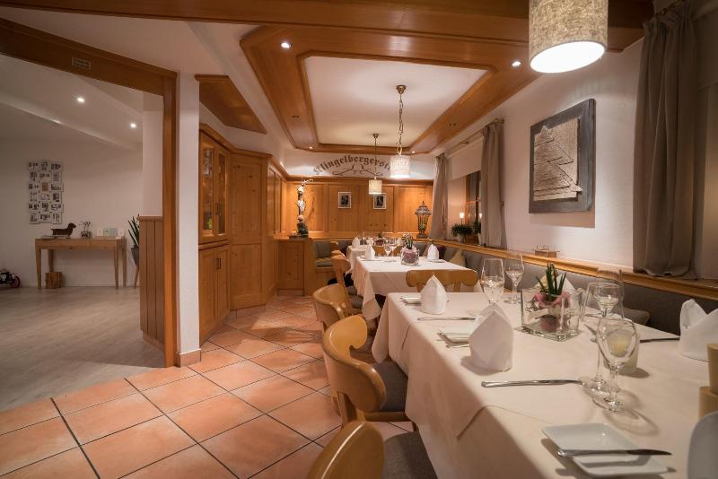 Pflugwirts Hotel Und Gasthaus - Restoran