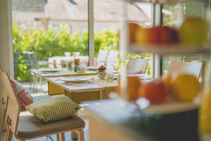 Pflugwirts Hotel Und Gasthaus - Restoran