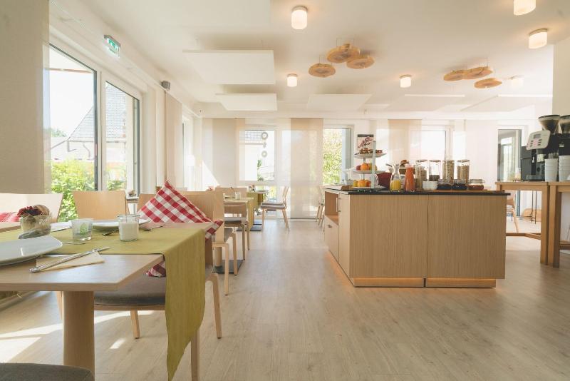 Pflugwirts Hotel Und Gasthaus - Restoran