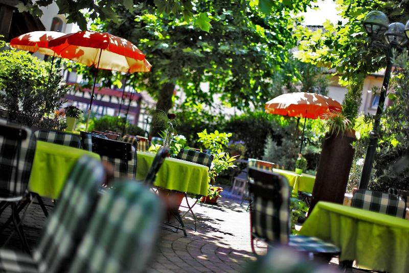 Pflugwirts Hotel Und Gasthaus - Restoran