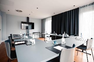 Soller Business Hotel fotoÄŸrafÄ±