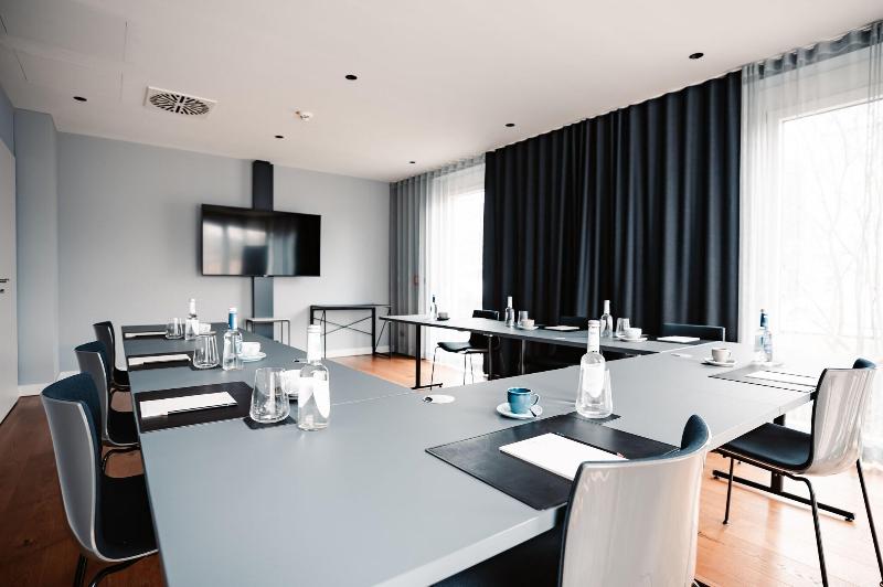 Soller Business Hotel - Toplantı