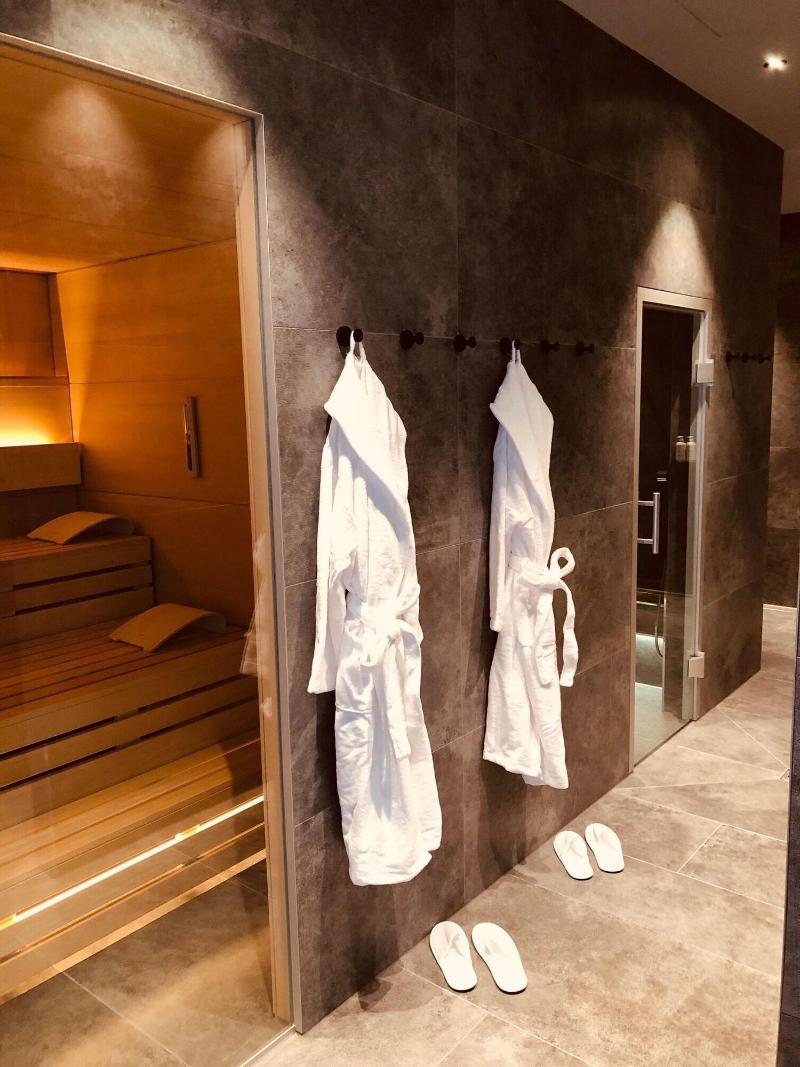 Soller Business Hotel - Aktivite