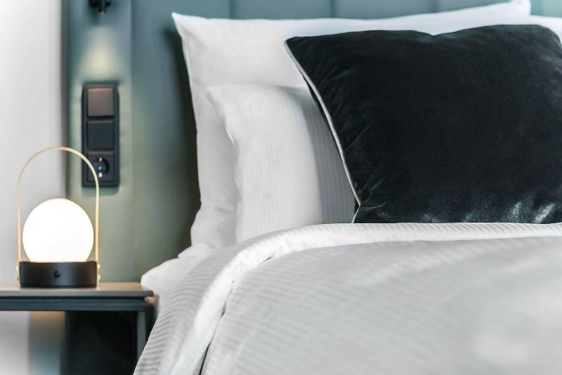 Soller Business Hotel - Oda