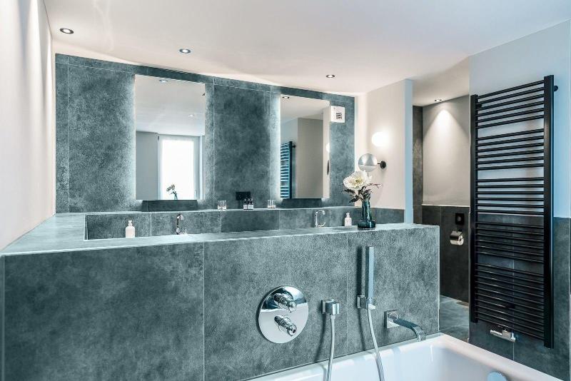 Soller Business Hotel - Oda