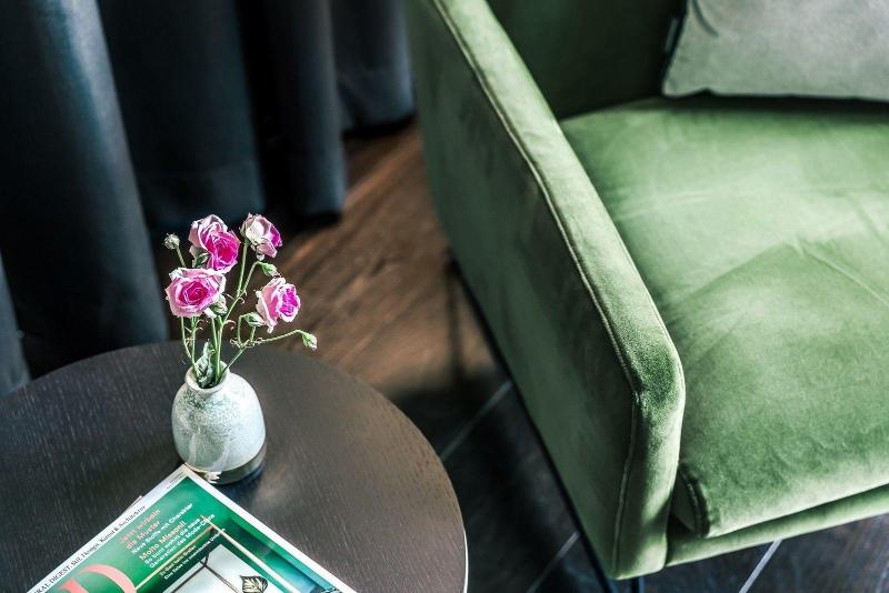 Soller Business Hotel - Oda