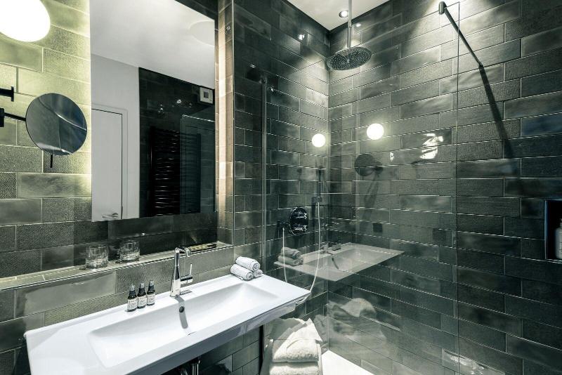 Soller Business Hotel - Oda