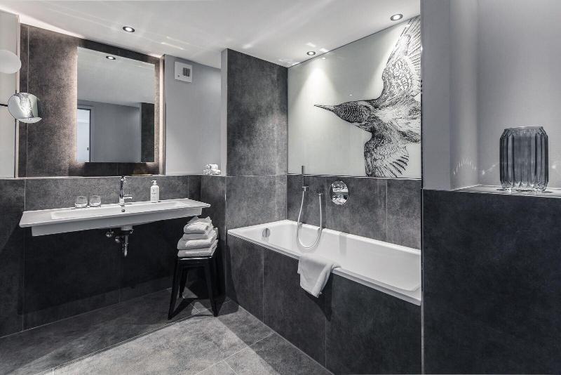 Soller Business Hotel - Oda
