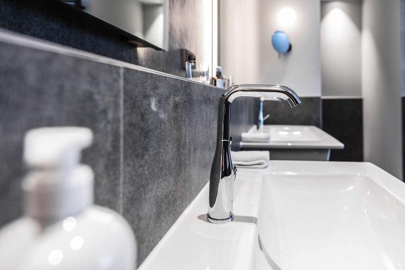 Soller Business Hotel - Oda