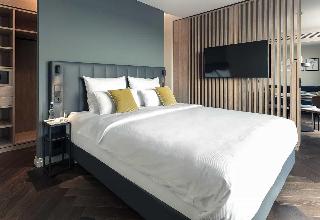 Soller Business Hotel fotoÄŸrafÄ±
