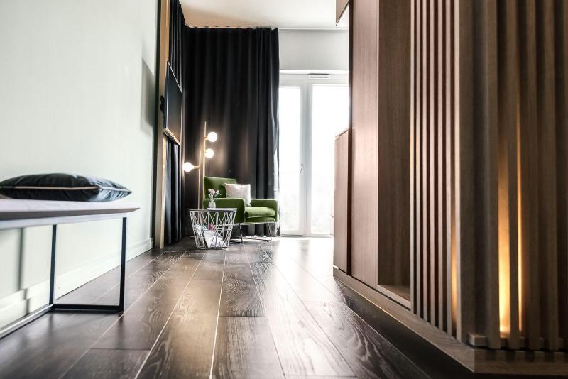 Soller Business Hotel - Oda