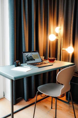 Soller Business Hotel fotoÄŸrafÄ±