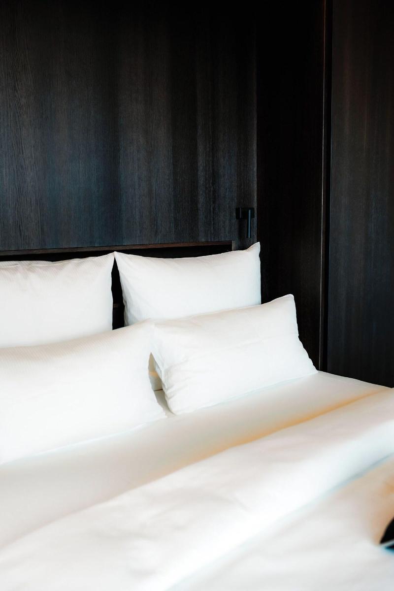 Soller Business Hotel - Oda