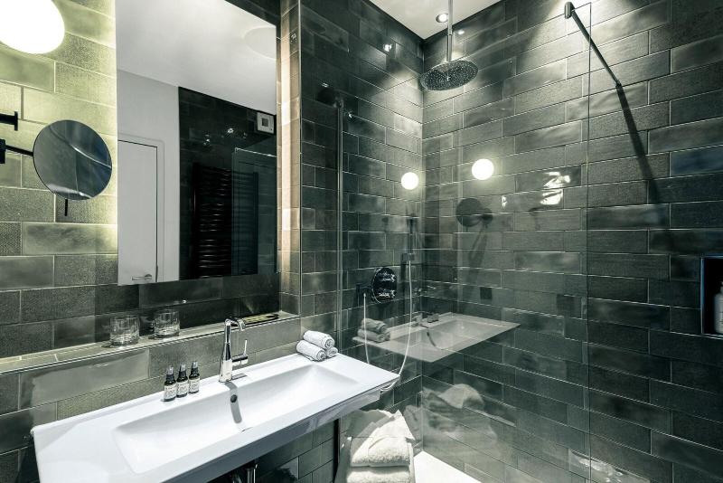 Soller Business Hotel - Oda