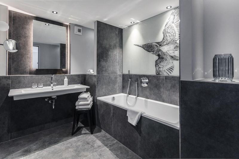 Soller Business Hotel - Oda