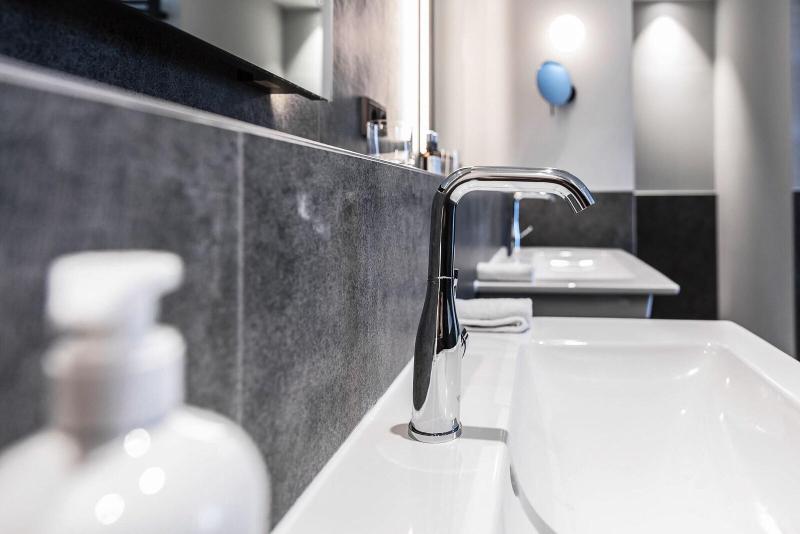 Soller Business Hotel - Oda