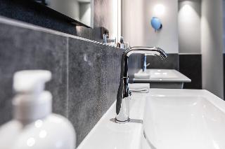 Soller Business Hotel fotoÄŸrafÄ±