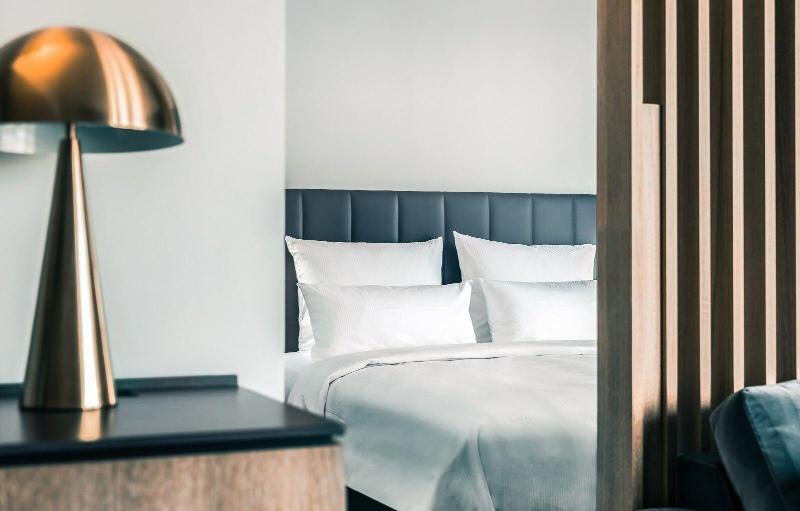 Soller Business Hotel - Oda