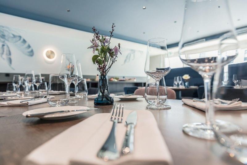 Soller Business Hotel - Restoran