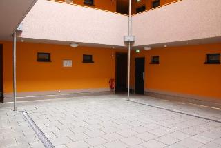 Schäfer Boardinghouse fotoÄŸrafÄ±