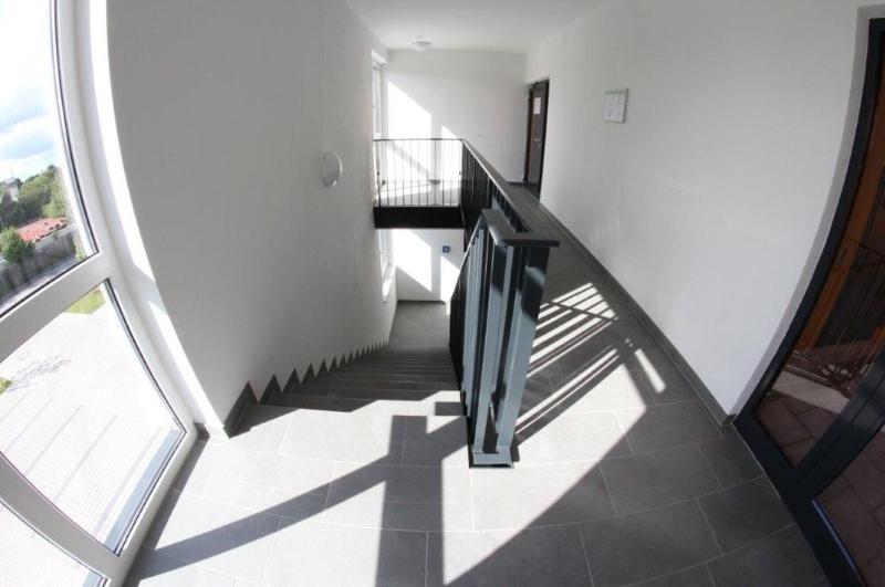 Schäfer Boardinghouse - Lobi